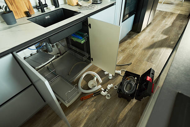 24/7 Emergency Pipe Repair experts in Castle Hayne, NC